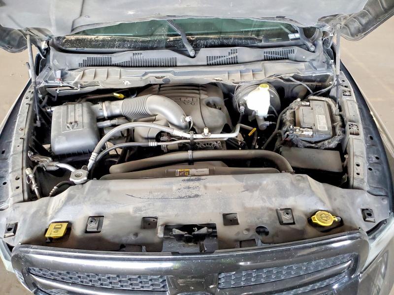 Aukcja sprzedaży 2014 Ram 1500, vin: 3C6RR7KT7EG252576, numer aukcji: 48310466