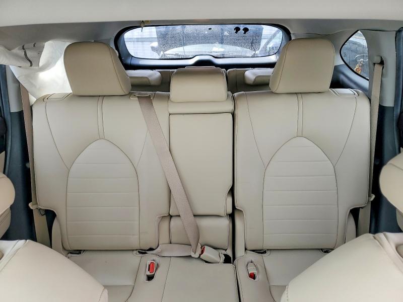 Продажа на аукционе авто 2020 Toyota Highlander, vin: 5TDGZRBH7LS503683, номер лота: 46281096