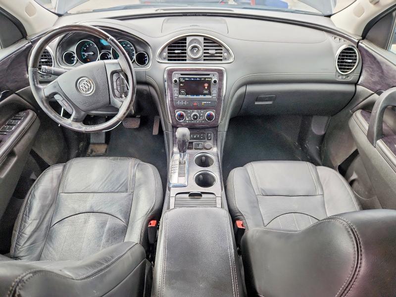 Aukcja sprzedaży 2017 Buick Enclave, vin: 5GAKVBKD2HJ235948, numer aukcji: 41833106