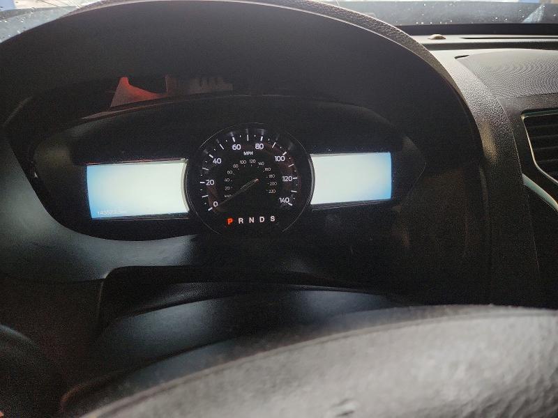 Aukcja sprzedaży 2017 Ford Explorer, vin: 1FM5K8F83HGB80231, numer aukcji: 41704266