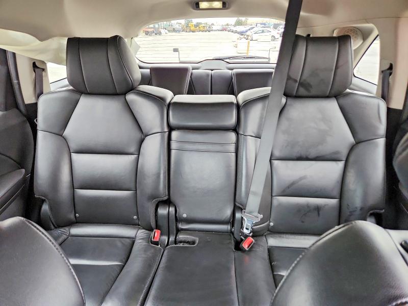Aukcja sprzedaży 2012 Acura Mdx, vin: 2HNYD2H42CH529292, numer aukcji: 48094666
