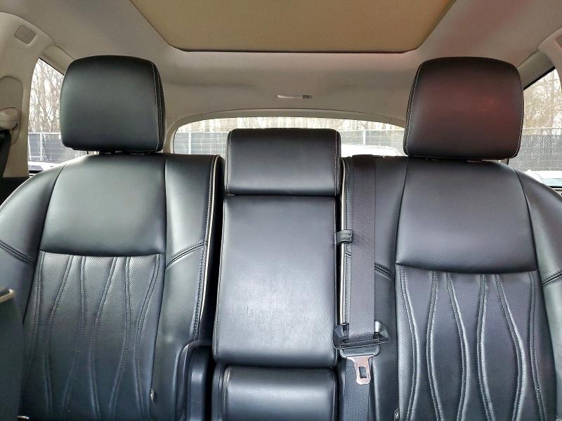 Продаж на аукціоні авто 2018 Infiniti Qx60, vin: 5N1DL0MM8JC513577, номер лоту: 79431545