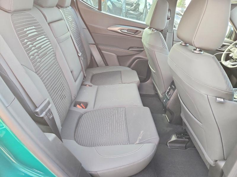 47043106 :رقم المزاد ، ZASNATAN8S3104465 vin ، 2025 Alfa Romeo Tonale مزاد بيع