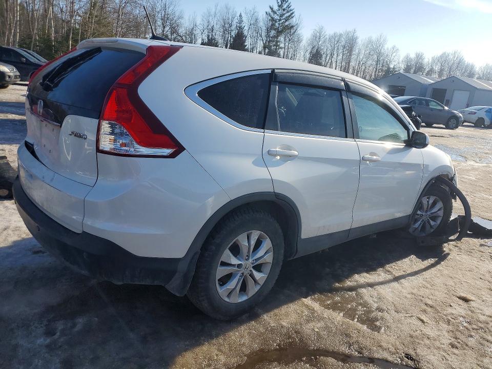 Продажа на аукционе авто 2012 Honda Cr-v, vin: 2HKRM4H76CH103144, номер лота: 77966415