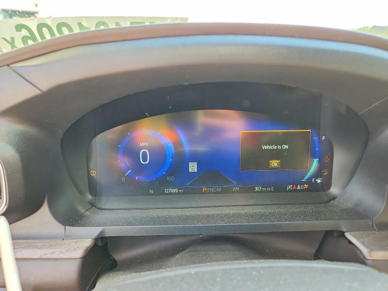 Aukcja sprzedaży 2020 Ford Explorer, vin: 1FM5K8HC4LGA67401, numer aukcji: 47191296