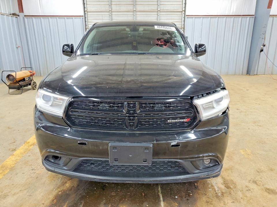 Aukcja sprzedaży 2018 Dodge Durango, vin: 1C4SDHFT1JC159834, numer aukcji: 46440626