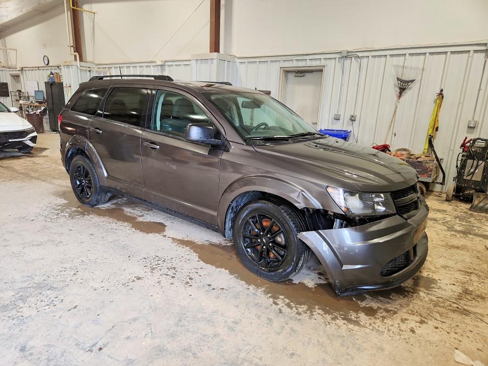 Продажа на аукционе авто 2020 Dodge Journey, vin: 3C4PDCAB5LT275813, номер лота: 47524936