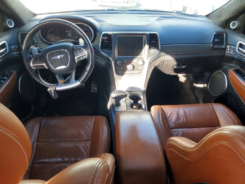 46758946 :رقم المزاد ، 1C4RJFDJ4EC219317 vin ، 2014 Jeep Grand Cherokee مزاد بيع