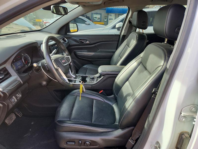 Aukcja sprzedaży 2021 Gmc Acadia, vin: 1GKKNMLS2MZ214833, numer aukcji: 46133256