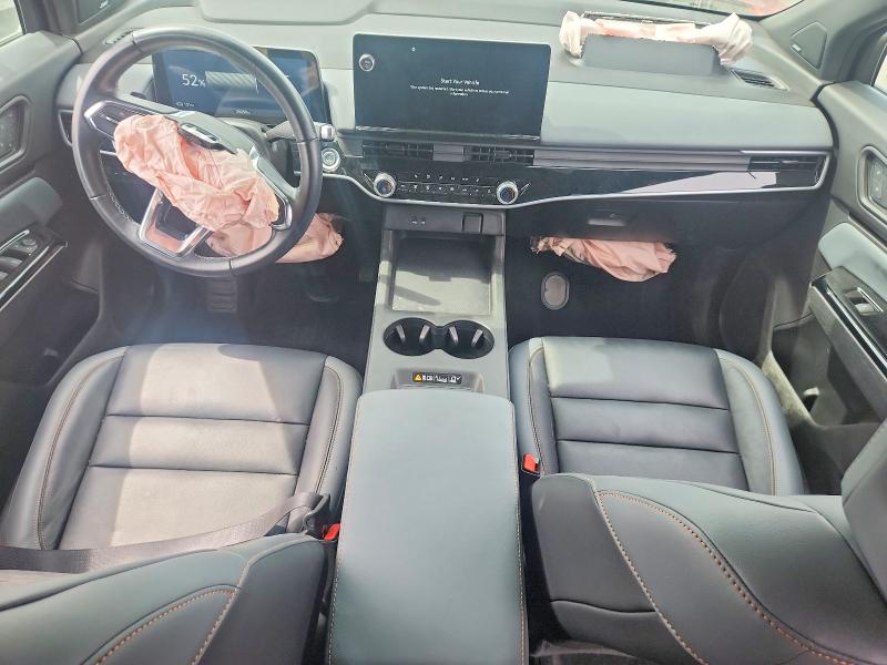 Aukcja sprzedaży 2024 Honda Prologue, vin: 3GPKHWRM4RS507238, numer aukcji: 47843926