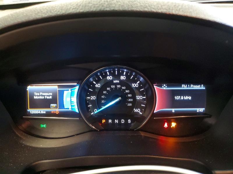 Aukcja sprzedaży 2016 Ford Explorer, vin: 1FM5K8GT9GGD11003, numer aukcji: 47133426