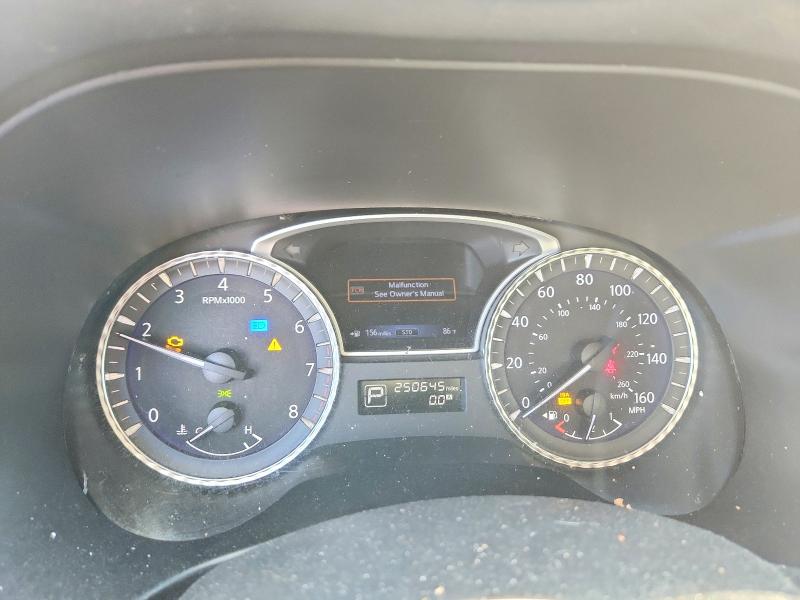 Aukcja sprzedaży 2013 Infiniti Jx35, vin: 5N1AL0MN3DC318602, numer aukcji: 79628975
