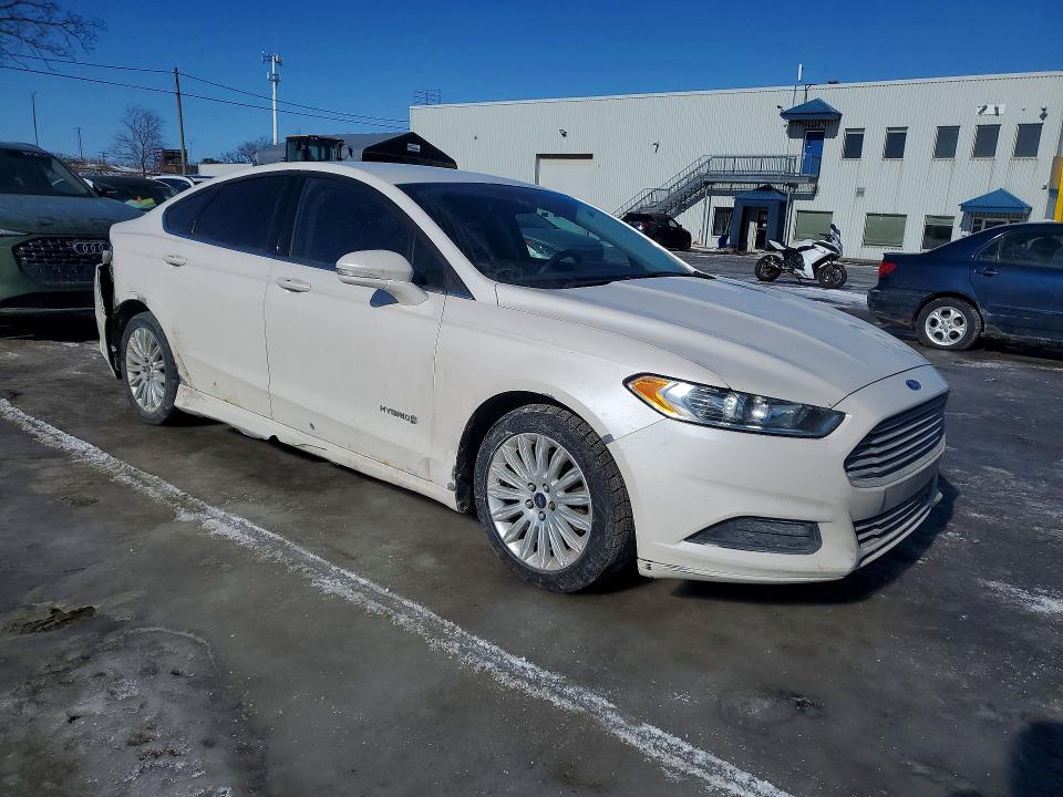 Aukcja sprzedaży 2013 Ford Fusion, vin: 3FA6P0LU7DR276384, numer aukcji: 78110145