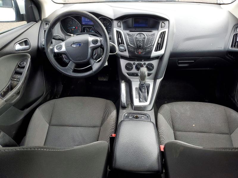 Продаж на аукціоні авто 2013 Ford Focus, vin: 1FADP3F29DL248653, номер лоту: 46332286