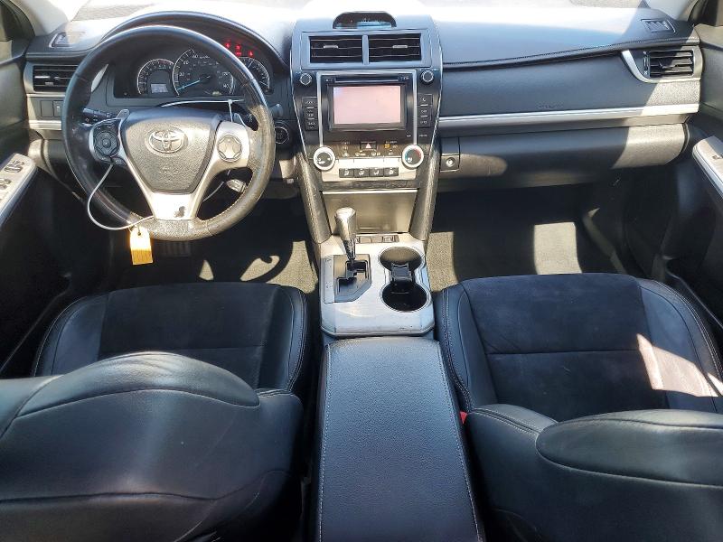 47909326 :رقم المزاد ، 4T1BF1FK3CU032472 vin ، 2012 Toyota Camry مزاد بيع