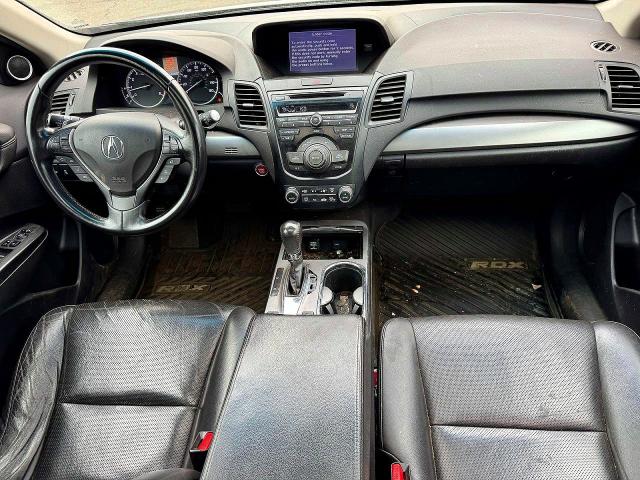 Продаж на аукціоні авто 2013 Acura Rdx, vin: 5J8TB4H51DL010153, номер лоту: 46967536