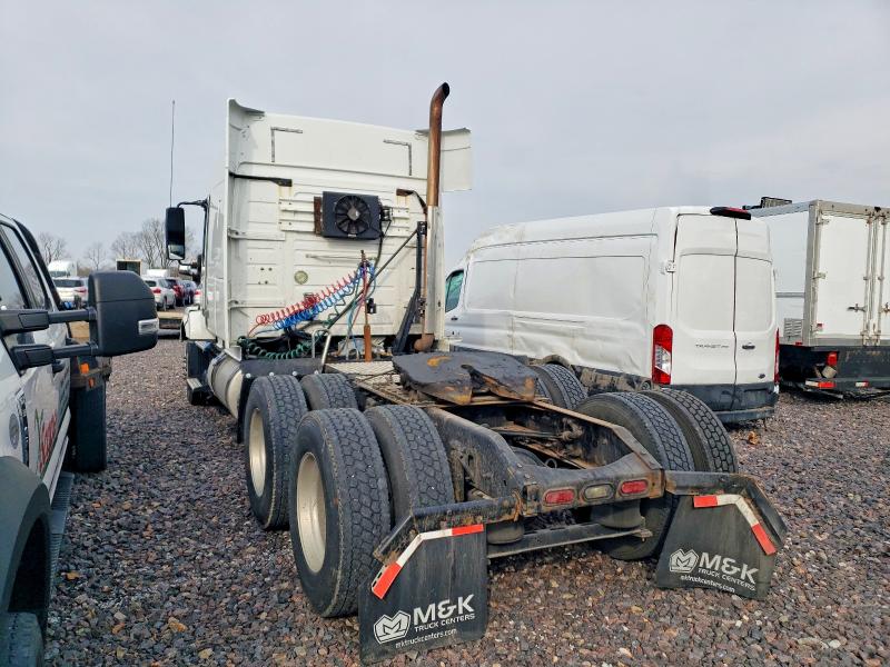 Aukcja sprzedaży 2016 Volvo Vn, vin: 4V4NC9EH4GN958138, numer aukcji: 53140396