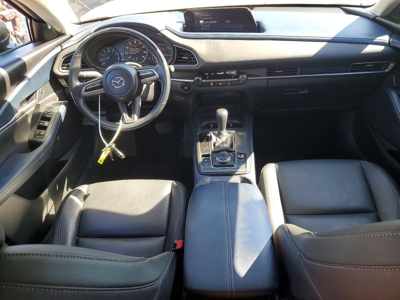 2021 Mazda Cx-30 მანქანა იყიდება აუქციონზე, vin: 3MVDMABL5MM221372, აუქციონის ნომერი: 46674506