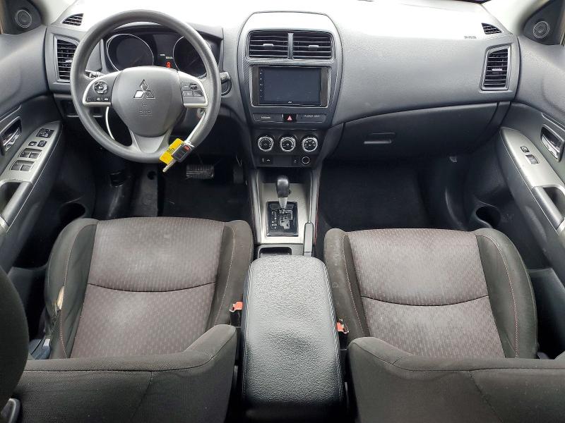 Продаж на аукціоні авто 2019 Mitsubishi Outlander Sport, vin: JA4AR3AU6KU011572, номер лоту: 79964655