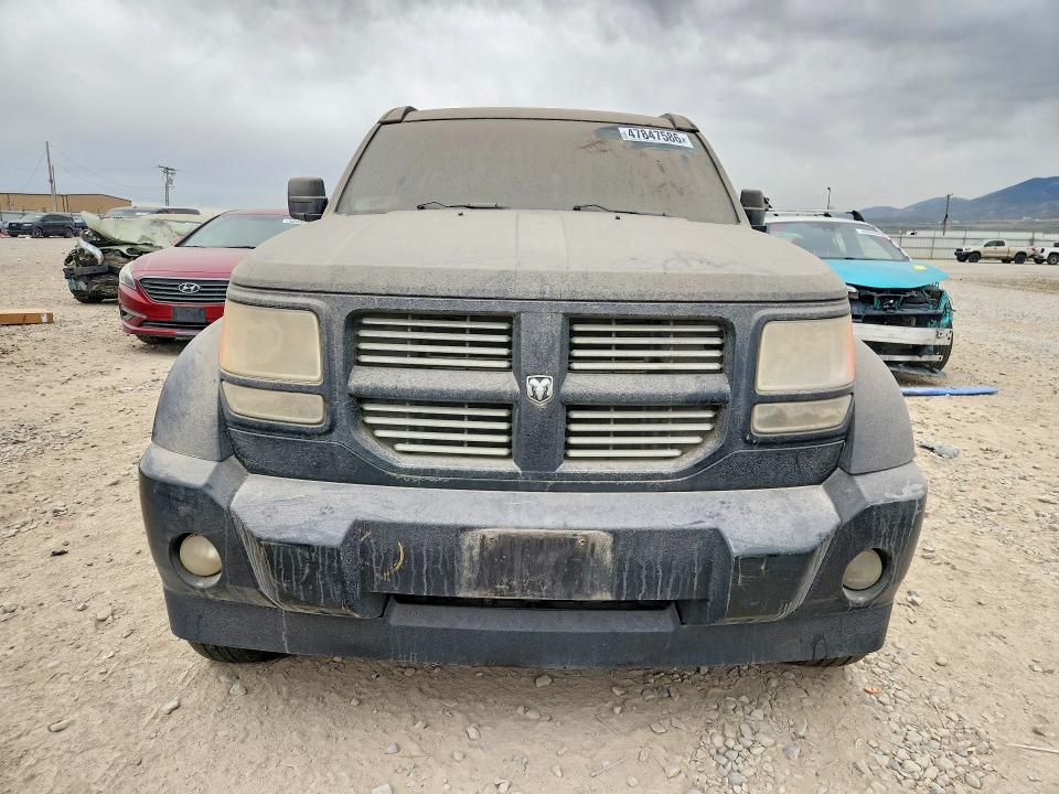 Продажа на аукционе авто 2010 Dodge Nitro, vin: 1D4PU5GK5AW115508, номер лота: 47847586