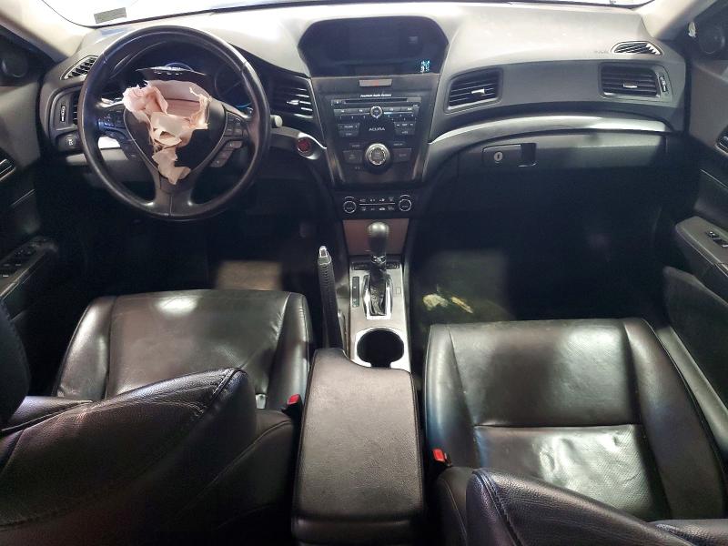Продаж на аукціоні авто 2015 Acura Ilx, vin: 19VDE1F37FE005215, номер лоту: 45596896