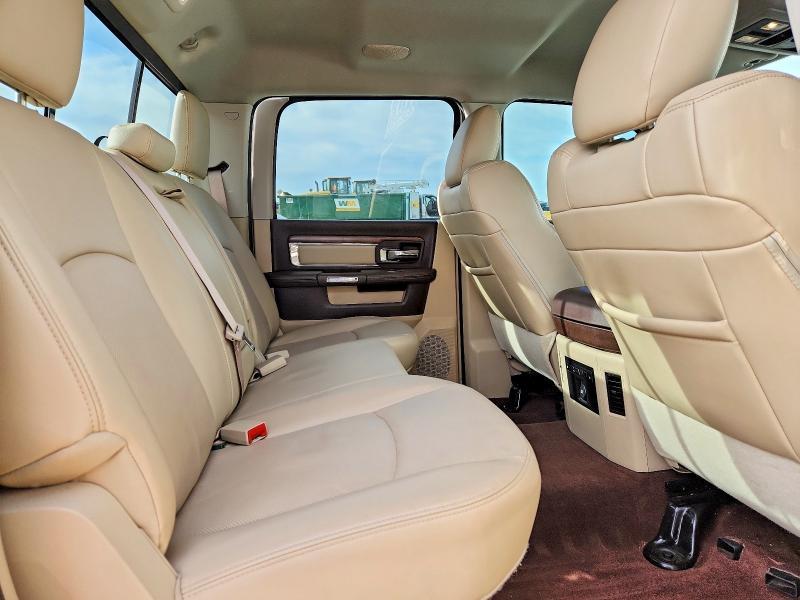 Aukcja sprzedaży 2015 Ram 1500, vin: 1C6RR7NM6FS578237, numer aukcji: 48079296