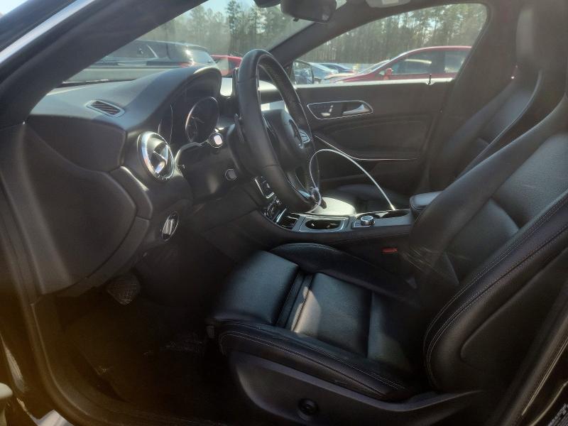 Продажа на аукционе авто 2017 Mercedes-benz Cla, vin: WDDSJ4EBXHN427455, номер лота: 41910876