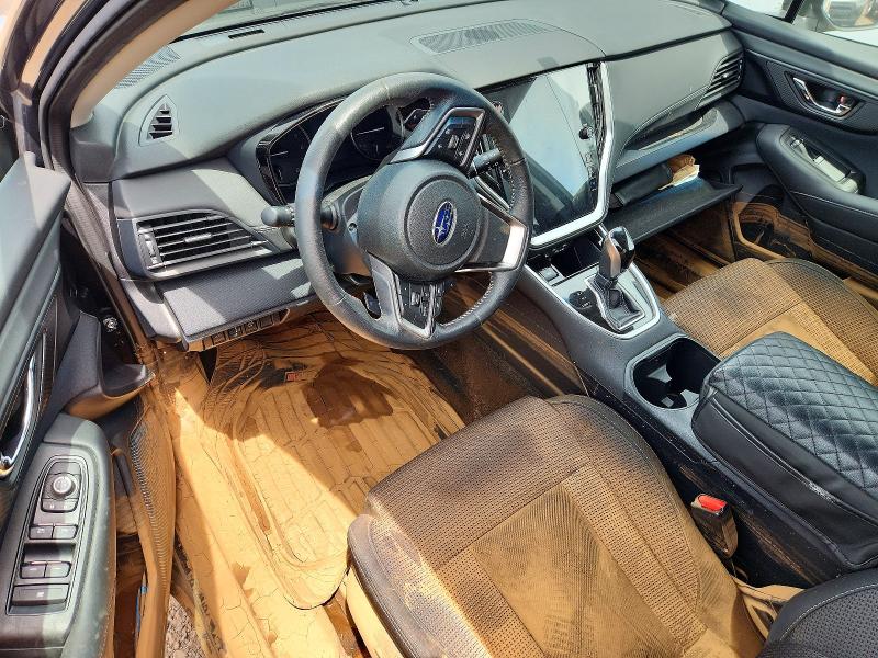 47997546 :رقم المزاد ، 4S4BTADC7N3102049 vin ، 2022 Subaru Outback مزاد بيع