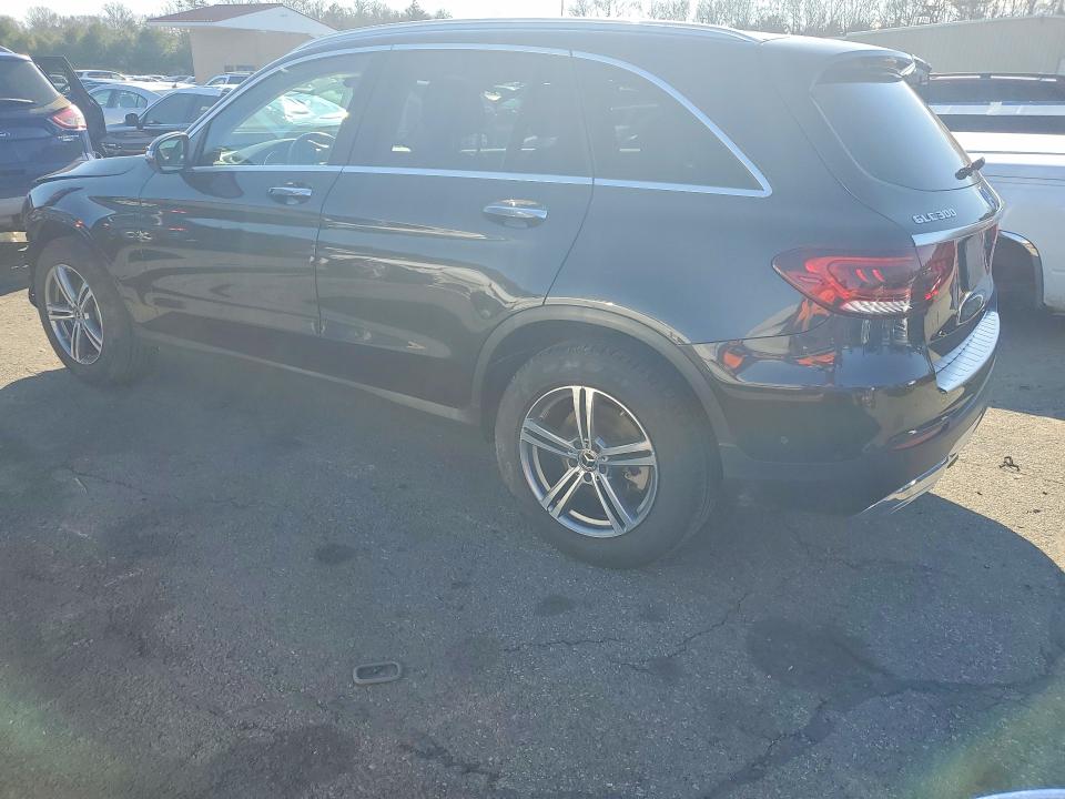 Продаж на аукціоні авто 2021 Mercedes-benz Glc, vin: W1N0G8EB7MF887791, номер лоту: 47069746