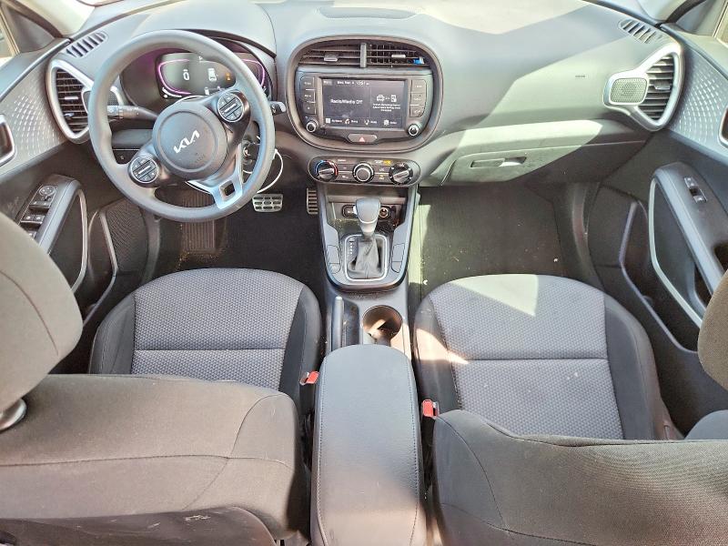 79905615 :رقم المزاد ، KNDJ23AU2P7842874 vin ، 2023 Kia Soul مزاد بيع