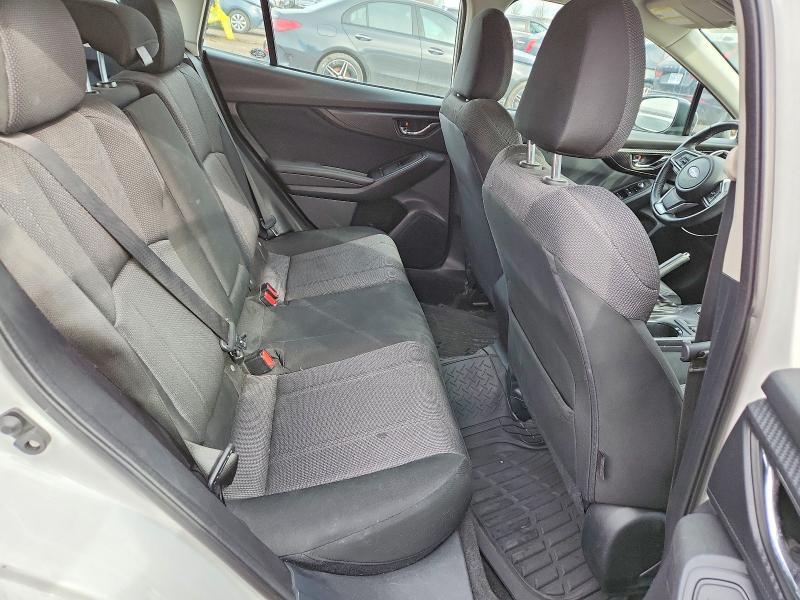 Продаж на аукціоні авто 2017 Subaru Impreza, vin: 4S3GTAE66H3704903, номер лоту: 41765896