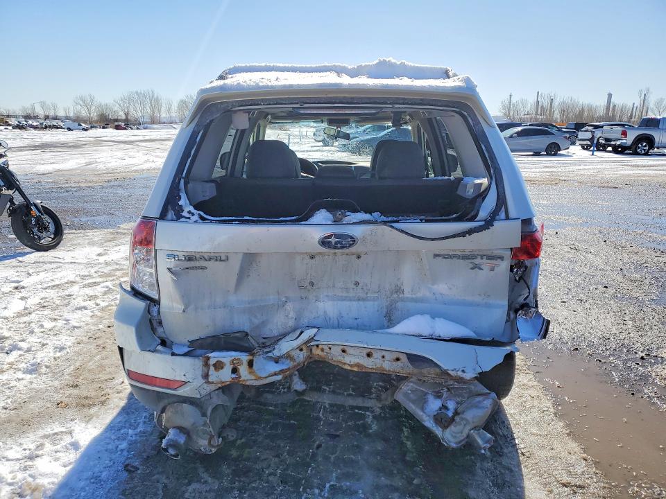 Aukcja sprzedaży 2012 Subaru Forester, vin: JF2SHHEC0CH461080, numer aukcji: 47339236