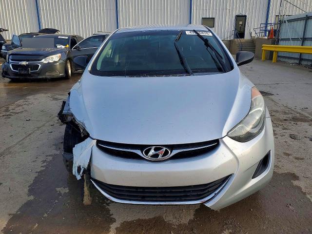 Продажа на аукционе авто 2011 Hyundai Elantra, vin: 5NPDH4AE7BH035376, номер лота: 47536826