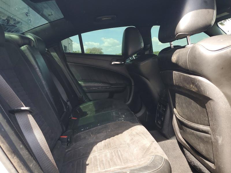 Продажа на аукционе авто 2020 Dodge Charger, vin: 2C3CDXCT7LH204752, номер лота: 47951436