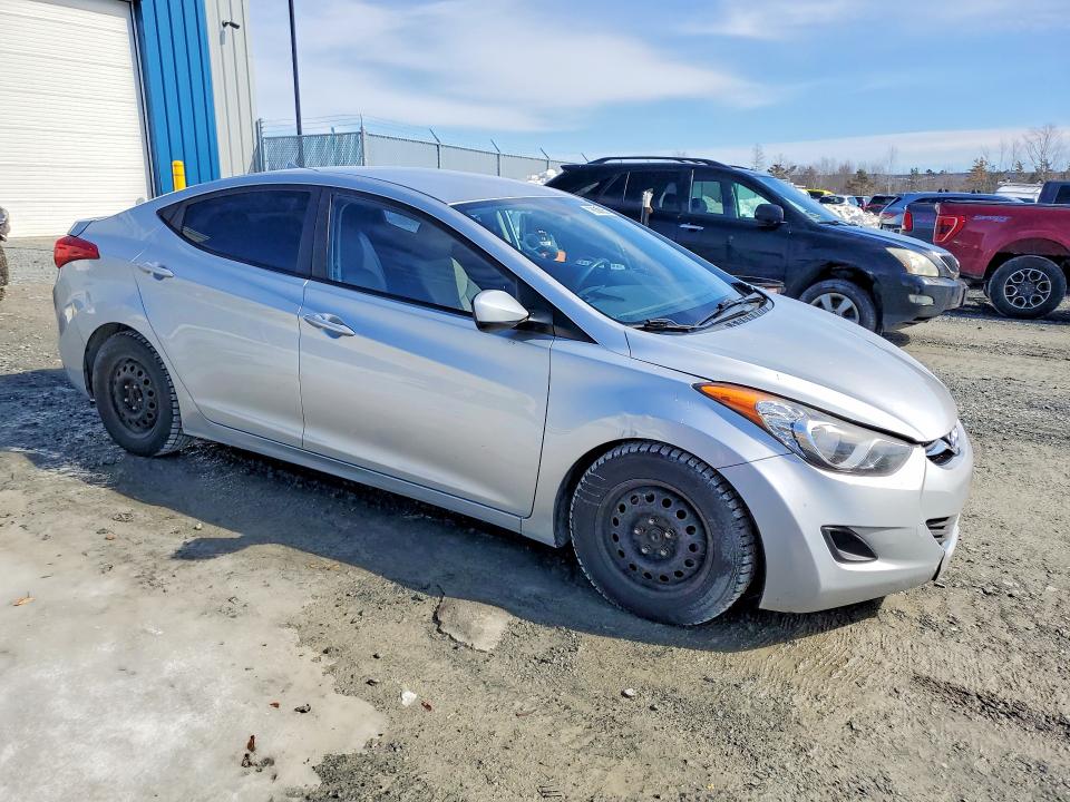 Продажа на аукционе авто 2013 Hyundai Elantra, vin: 5NPDH4AE8DH232348, номер лота: 79939085