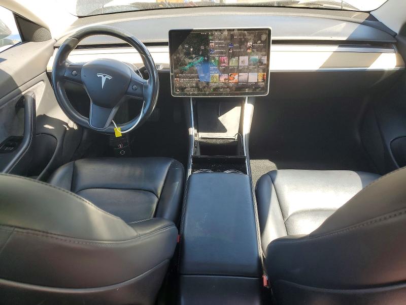 Aukcja sprzedaży 2018 Tesla Model 3, vin: 5YJ3E1EA7JF056851, numer aukcji: 46451786