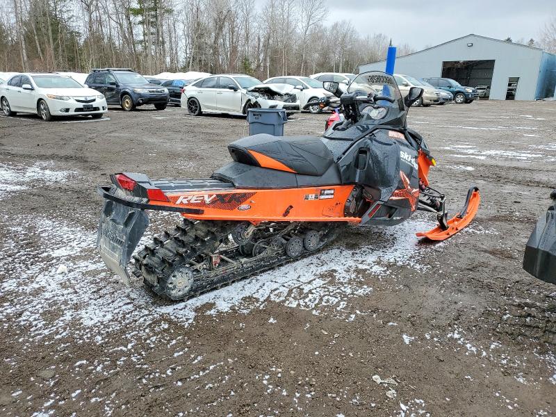 Продажа на аукционе авто 2015 Ski Renegade, vin: 2BPSMMFA2FV000057, номер лота: 46833626