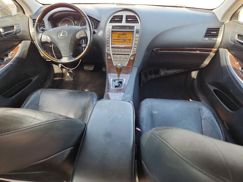 Aukcja sprzedaży 2011 Lexus Es 350, vin: JTHBK1EG3B2436491, numer aukcji: 47386536