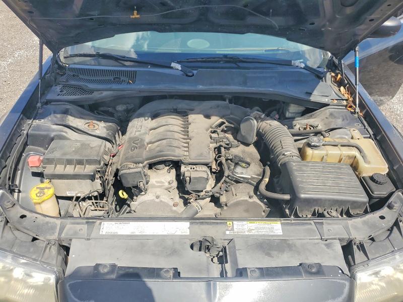 Aukcja sprzedaży 2006 Chrysler 300, vin: 2C3KA53GX6H524373, numer aukcji: 45731076