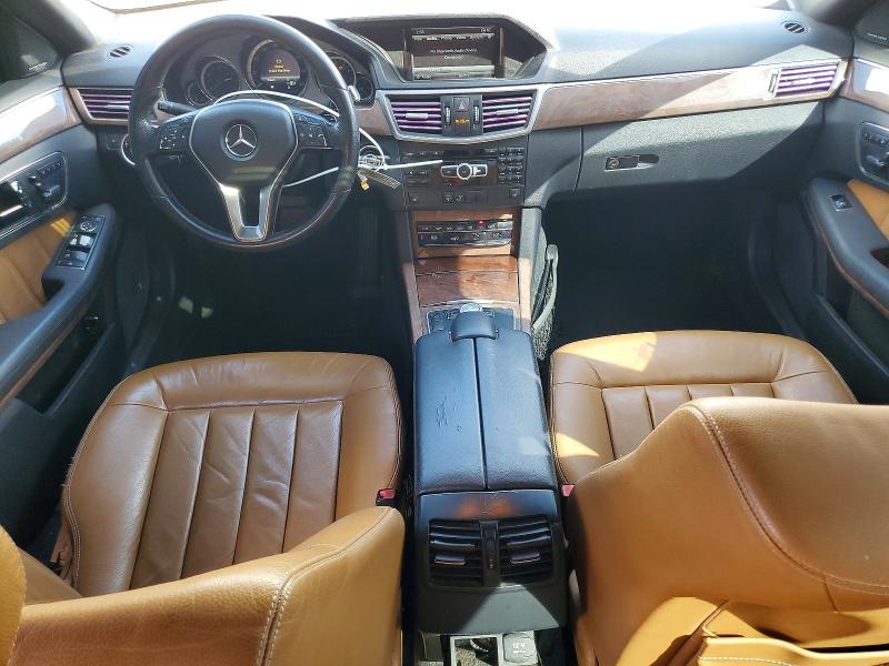 Aukcja sprzedaży 2013 Mercedes-benz E, vin: WDDHF5KBXDA702345, numer aukcji: 41612476