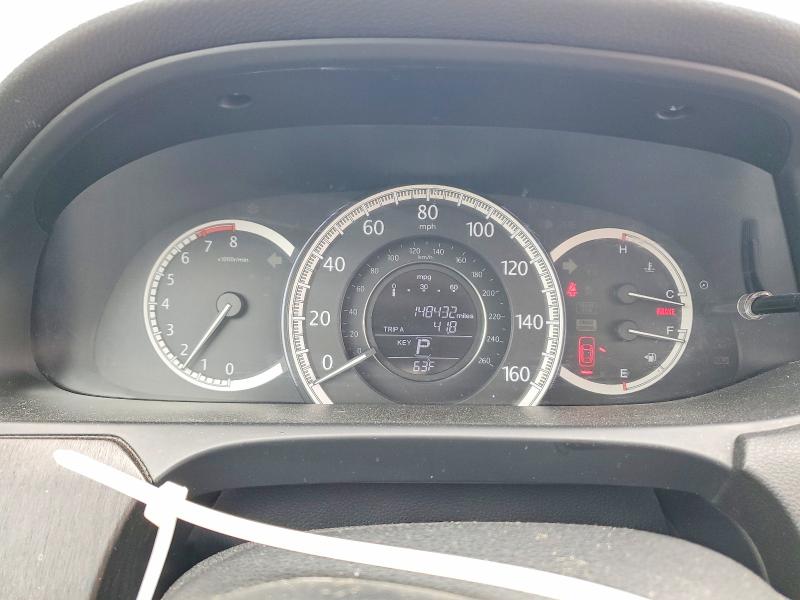 2015 Honda Accord მანქანა იყიდება აუქციონზე, vin: 1HGCR2F72FA076620, აუქციონის ნომერი: 46957846