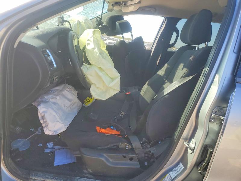 Aukcja sprzedaży 2014 Dodge Durango, vin: 1C4RDHAG8EC455089, numer aukcji: 46937496
