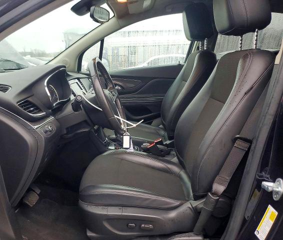 Aukcja sprzedaży 2022 Buick Encore, vin: KL4CJESMXNB500129, numer aukcji: 46542216