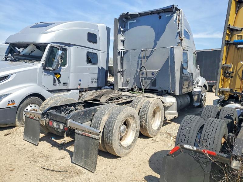 Продажа на аукционе авто 2019 Kenworth Construction, vin: 1XKYD49X3KJ254334, номер лота: 79624275