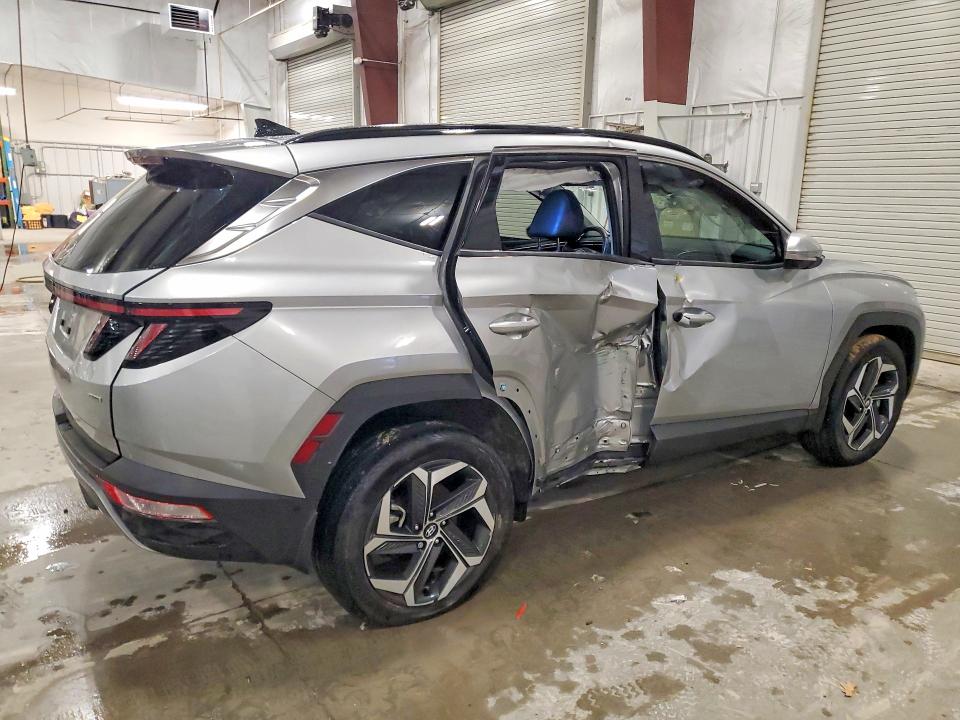 Aukcja sprzedaży 2023 Hyundai Tucson, vin: 5NMJECAE5PH247204, numer aukcji: 47032266