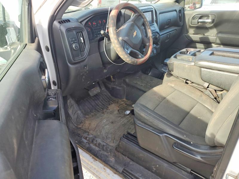 Aukcja sprzedaży 2020 Chevrolet Silverado, vin: 3GCNWAEF7LG301226, numer aukcji: 45738916