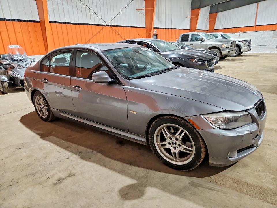 Продажа на аукционе авто 2011 Bmw 323, vin: WBAPG7C56BA795852, номер лота: 79798465