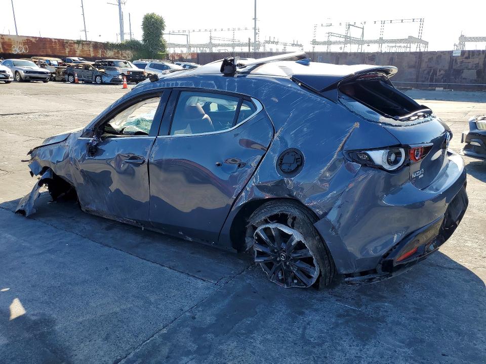 Aukcja sprzedaży 2024 Mazda 3, vin: JM1BPBNY4R1718771, numer aukcji: 46422806