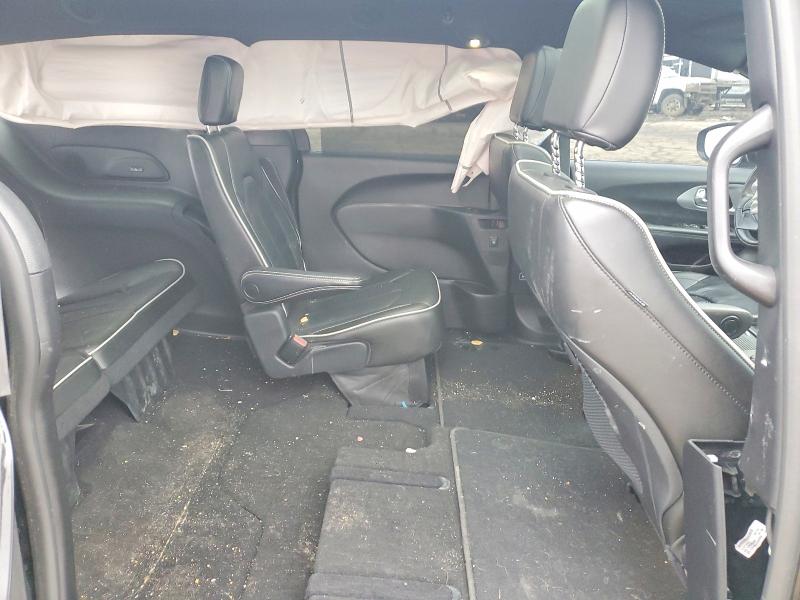 Aukcja sprzedaży 2022 Chrysler Pacifica, vin: 2C4RC3GG0NR102625, numer aukcji: 79827805