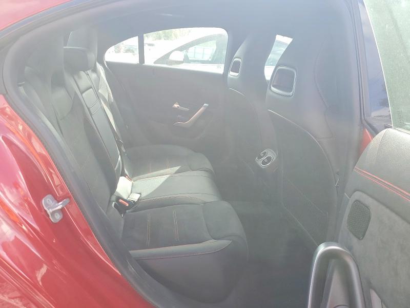 Aukcja sprzedaży 2024 Mercedes-benz Cla, vin: W1K5J4HB0RN454786, numer aukcji: 46819886